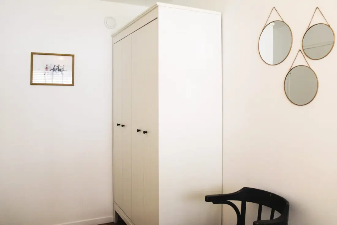 Appartement Lumineux Aux Portes De Paris