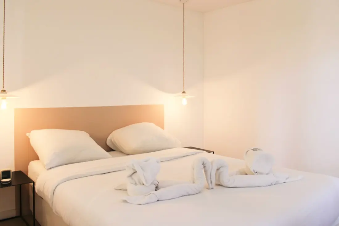 Maison De Charme à Montreuil Avec Terrasse