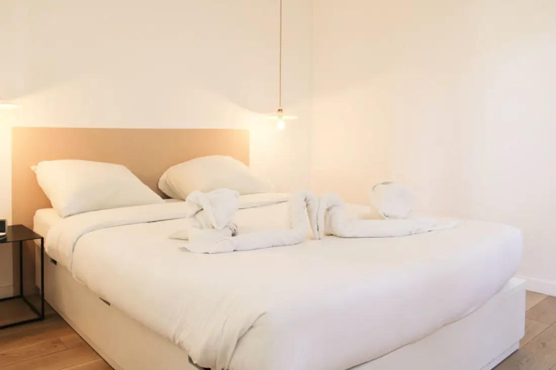 Maison De Charme à Montreuil Avec Terrasse