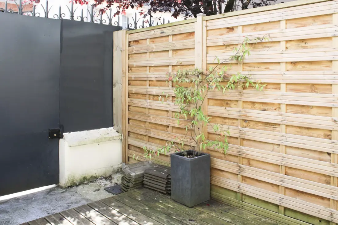 Maison De Charme à Montreuil Avec Terrasse