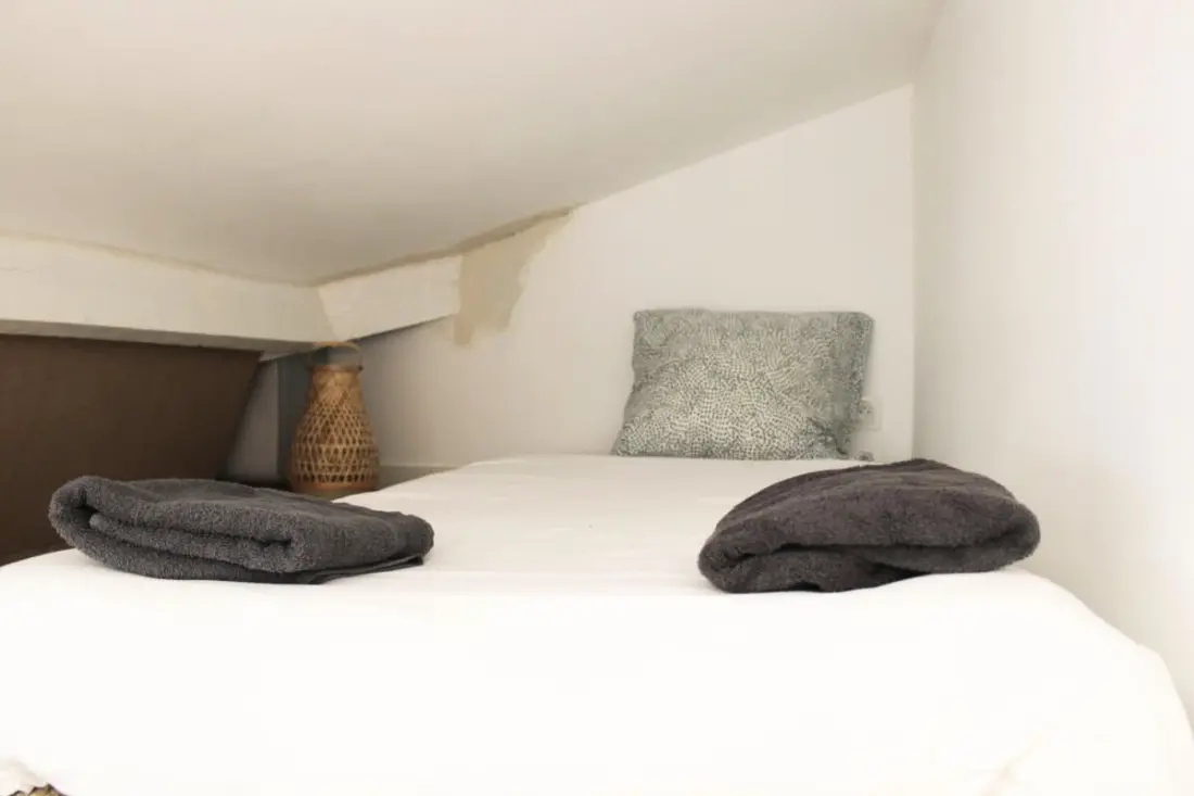 Maison De Charme à Montreuil Avec Terrasse