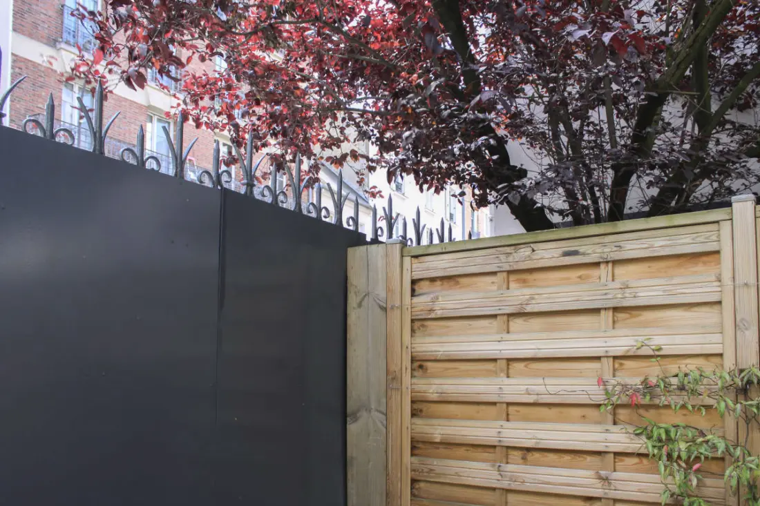 Maison De Charme à Montreuil Avec Terrasse