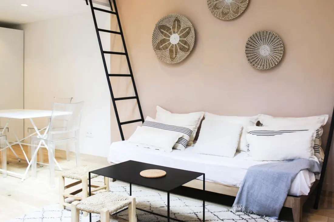 Maison De Charme à Montreuil Avec Terrasse