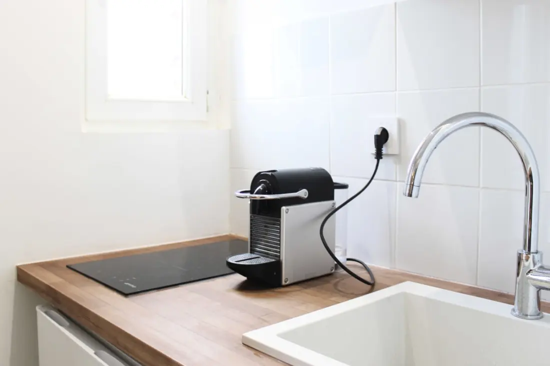 Studio Cosy Vue Dégagée Proche Paris