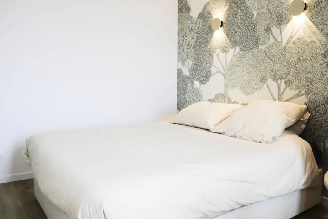 Studio Cosy Vue Dégagée Proche Paris