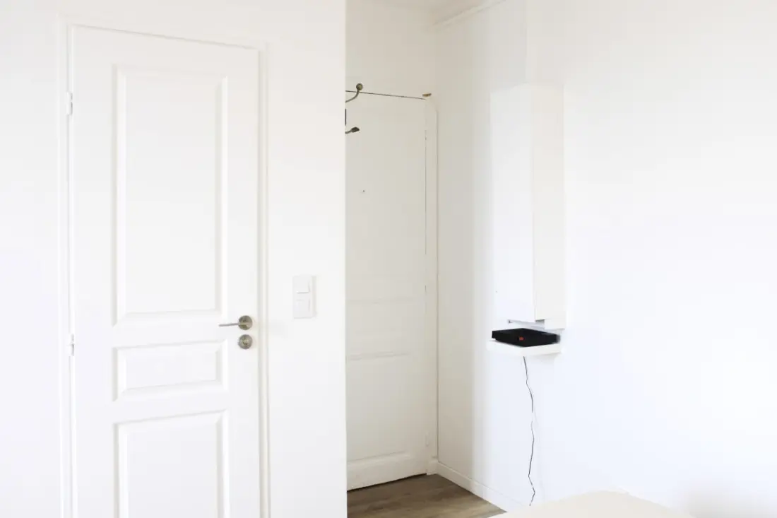 Studio Cosy Vue Dégagée Proche Paris
