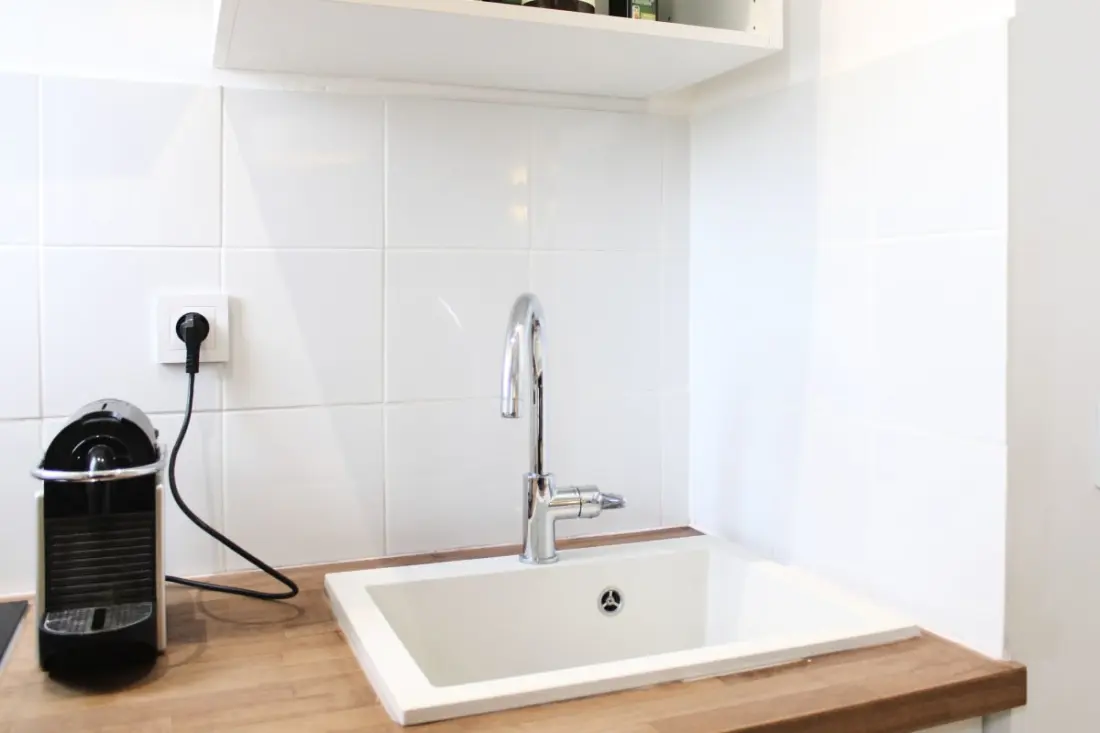 Studio Cosy Vue Dégagée Proche Paris