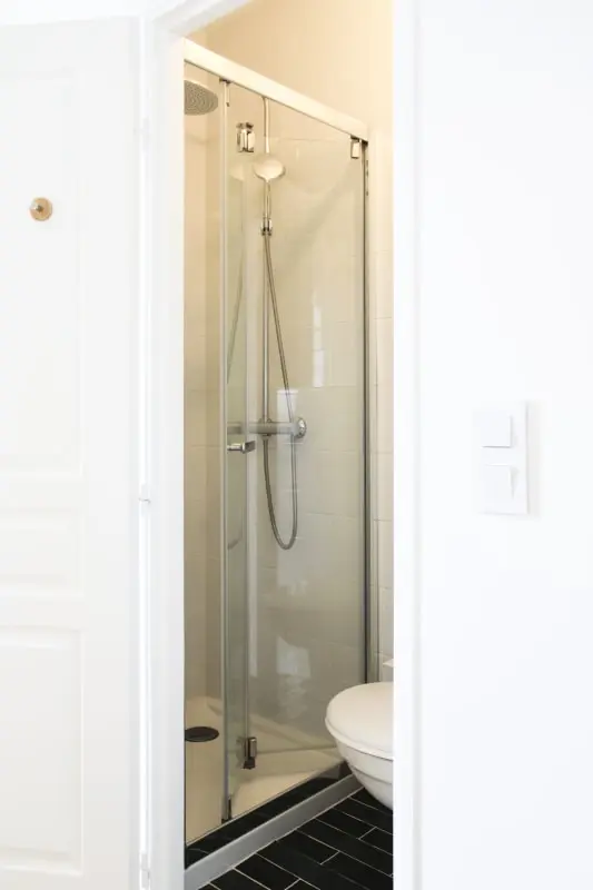 Studio Cosy Vue Dégagée Proche Paris
