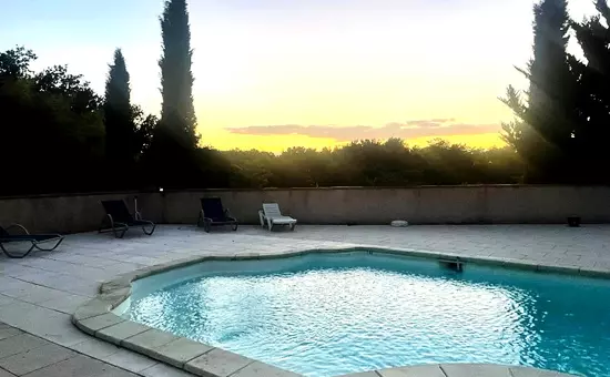 Camping Le Faucon d'Or **