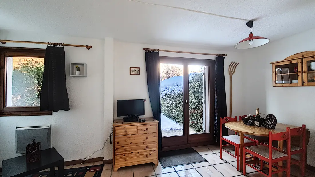 Appartements à Montriond
