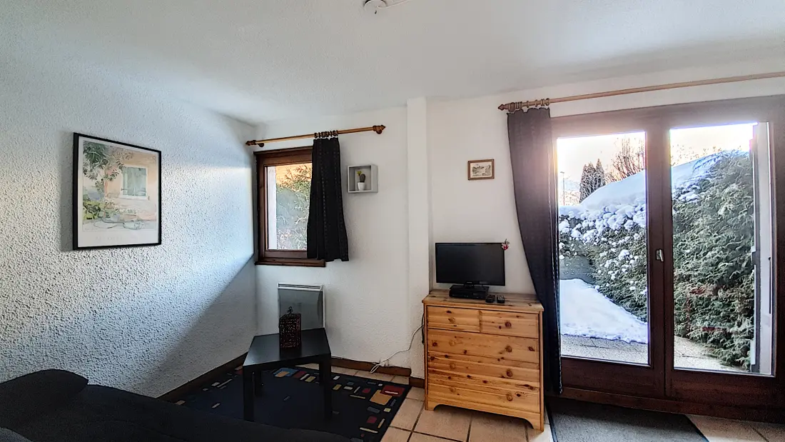 Appartements à Montriond