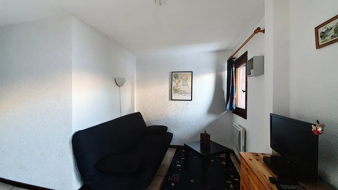Appartements à Montriond