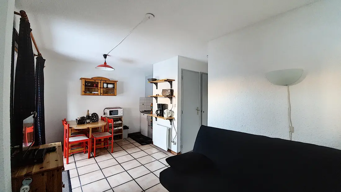 Appartements à Montriond