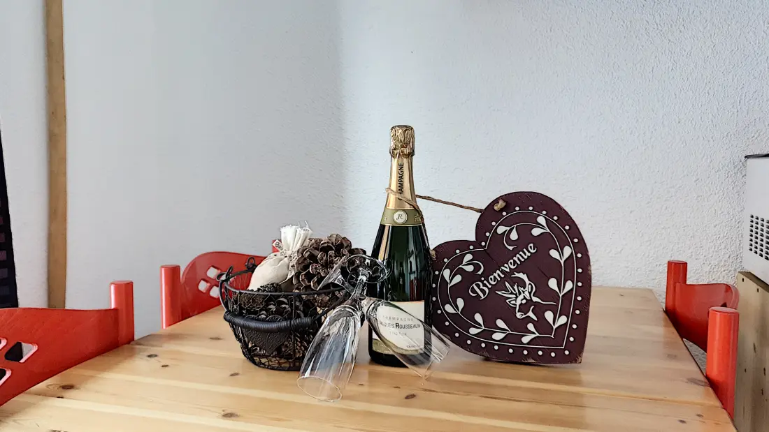 Appartements à Montriond