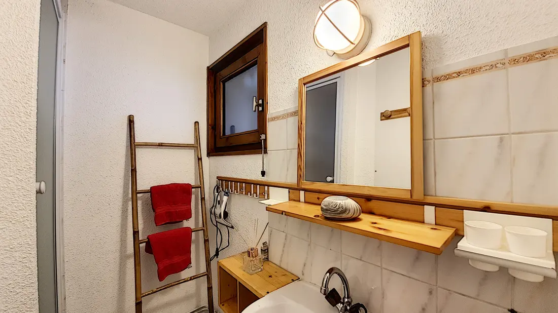 Appartements à Montriond