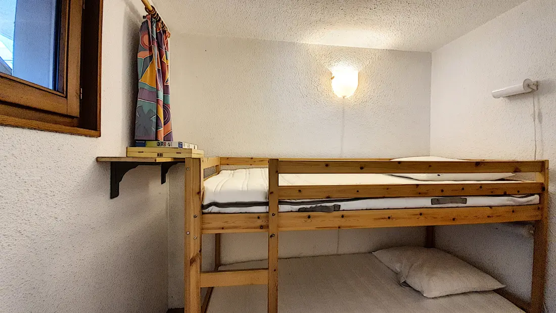 Appartements à Montriond