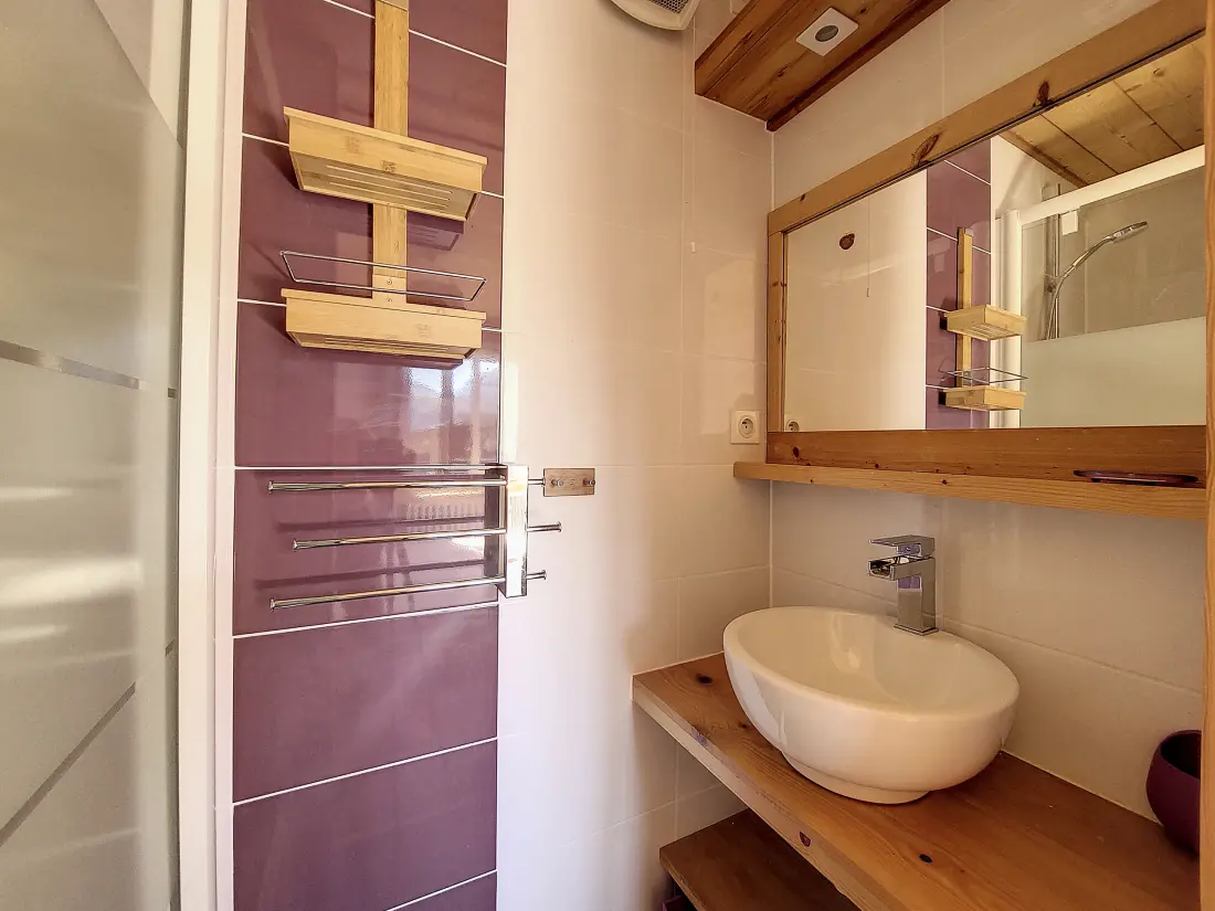 Appartements à Montriond
