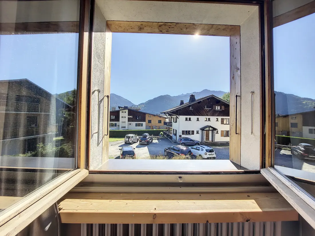 Appartements à Montriond