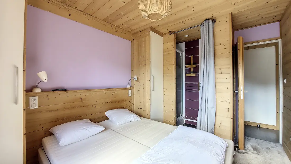 Appartements à Montriond
