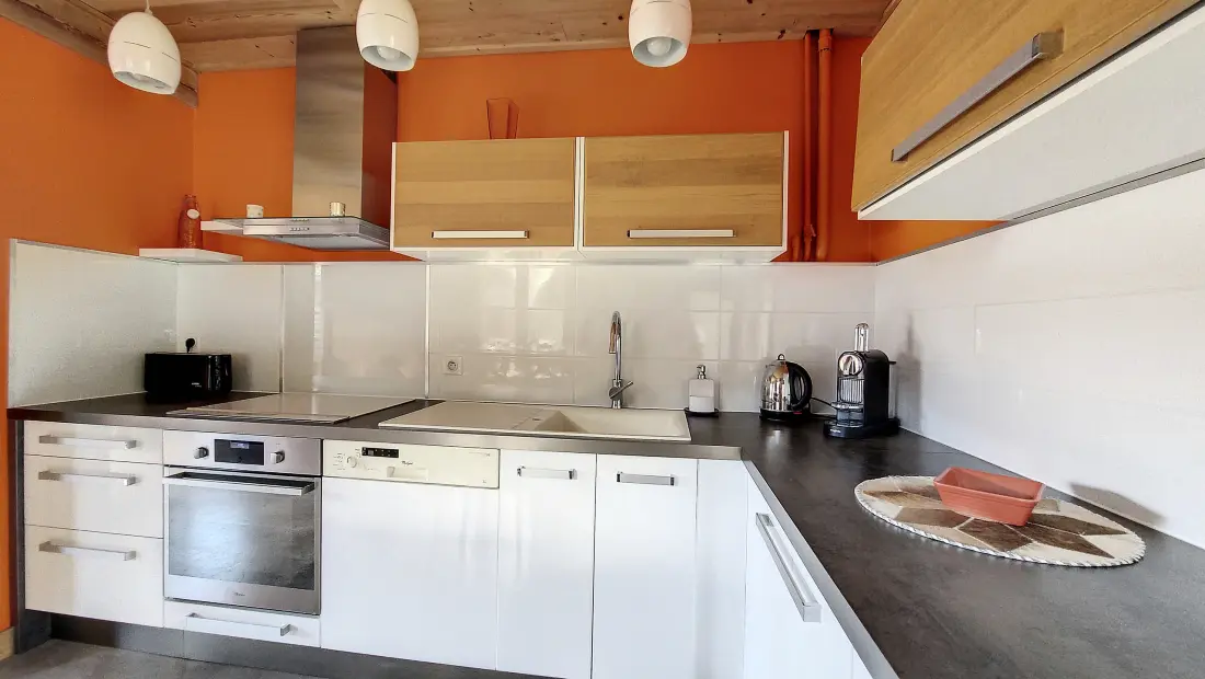 Appartements à Montriond