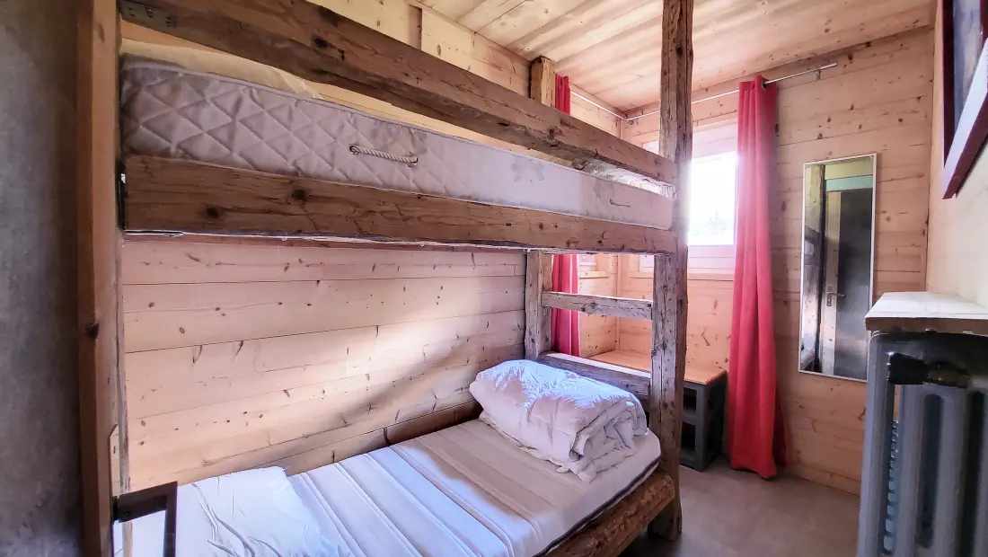 Appartements à Montriond