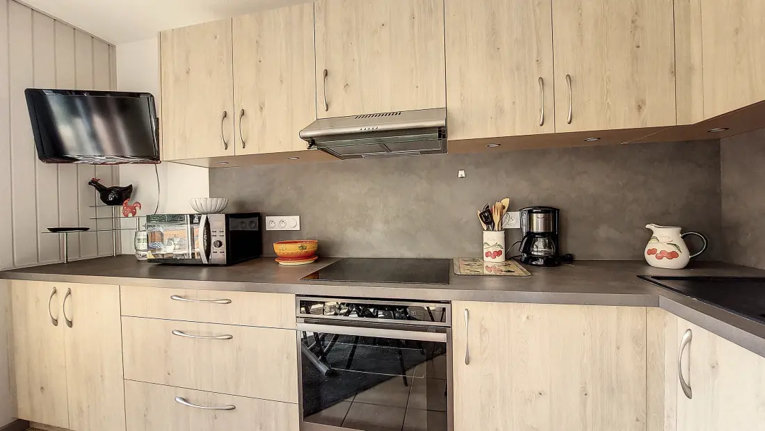 Appartements à Montriond