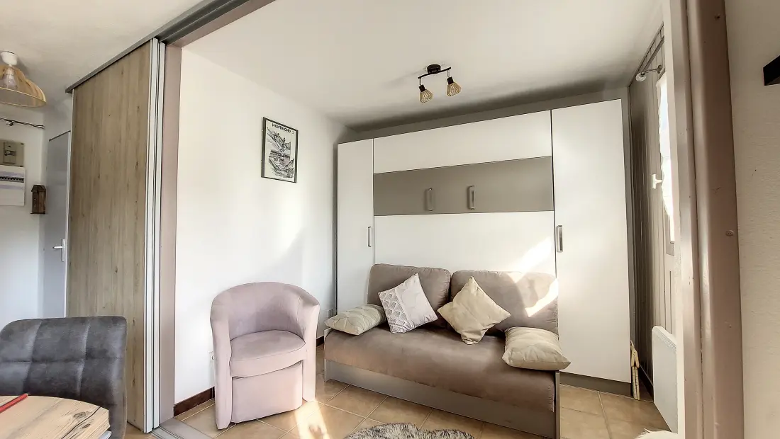 Appartements à Montriond