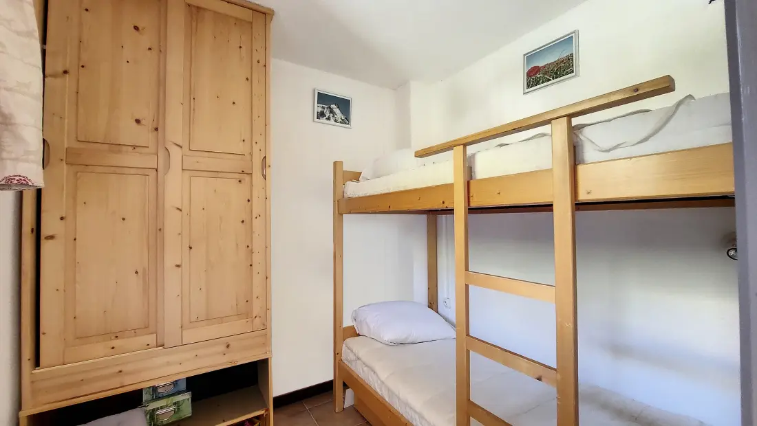 Appartements à Montriond