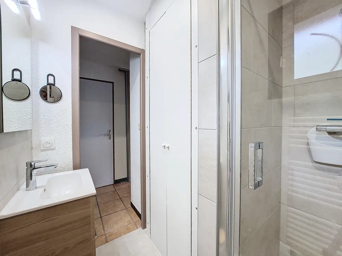 Appartements à Montriond