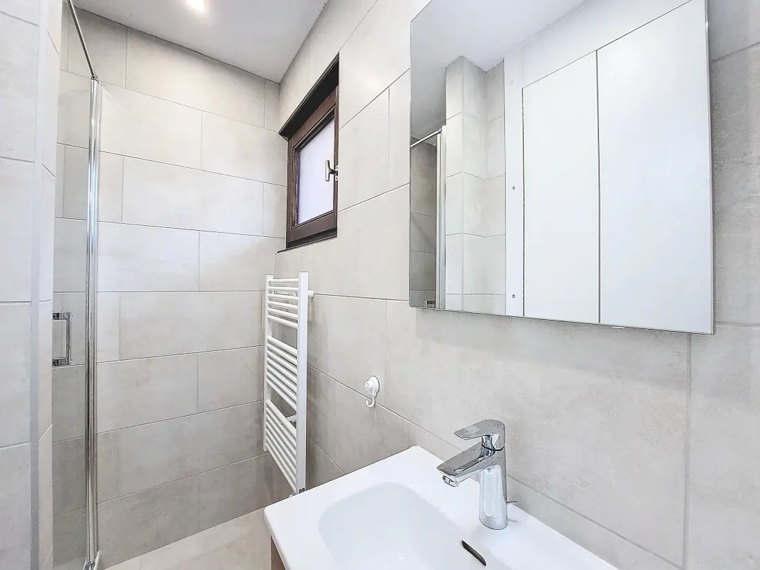 Appartements à Montriond