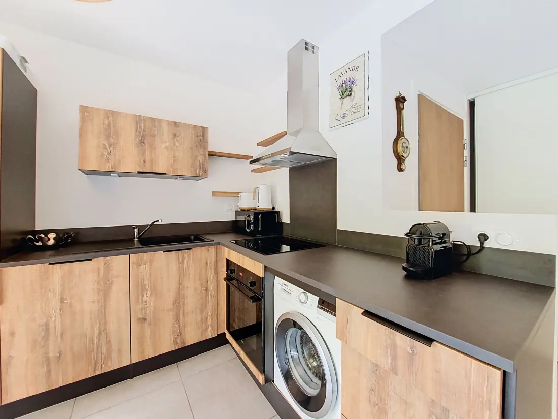 Appartements à Montriond
