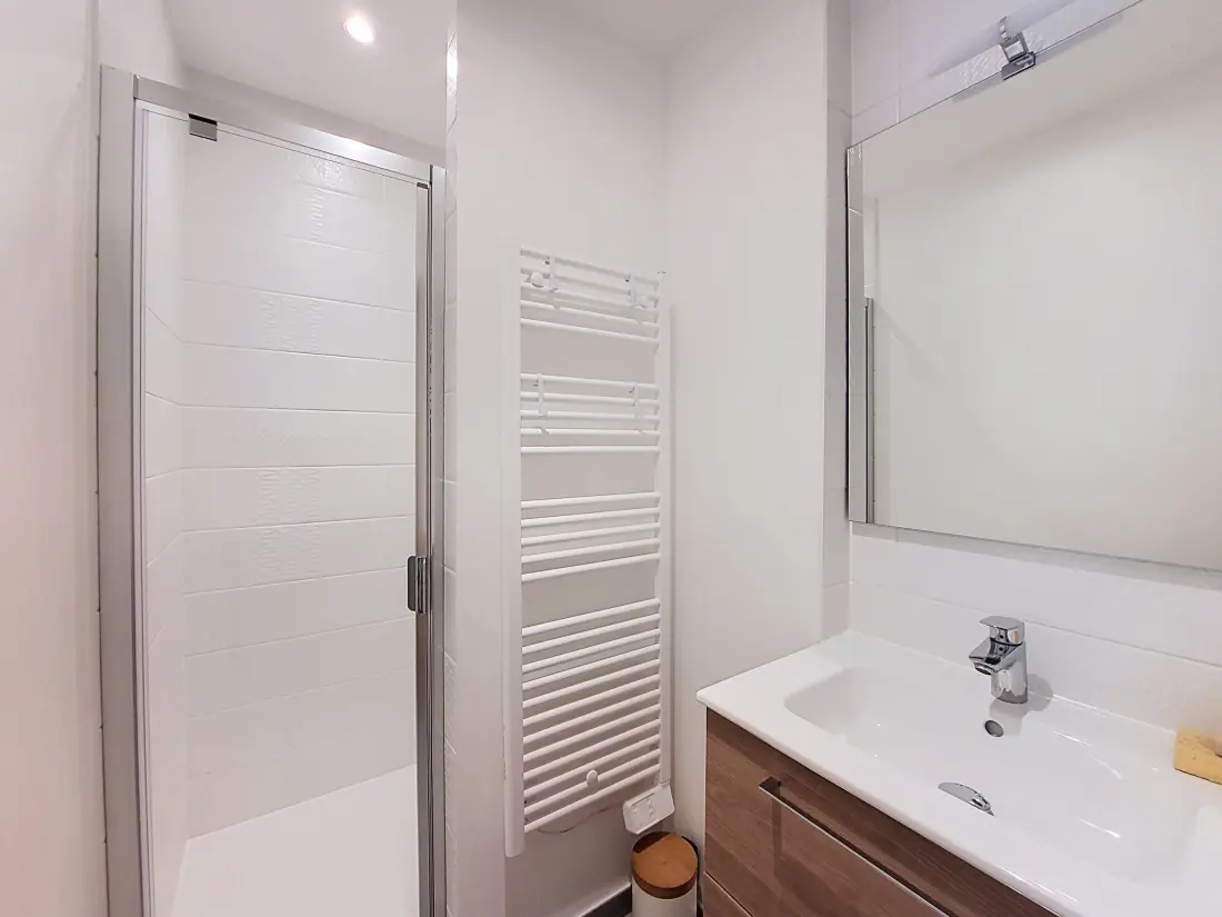 Appartements à Montriond