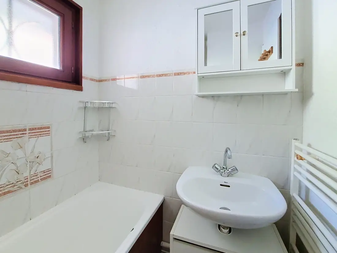 Appartements à Montriond