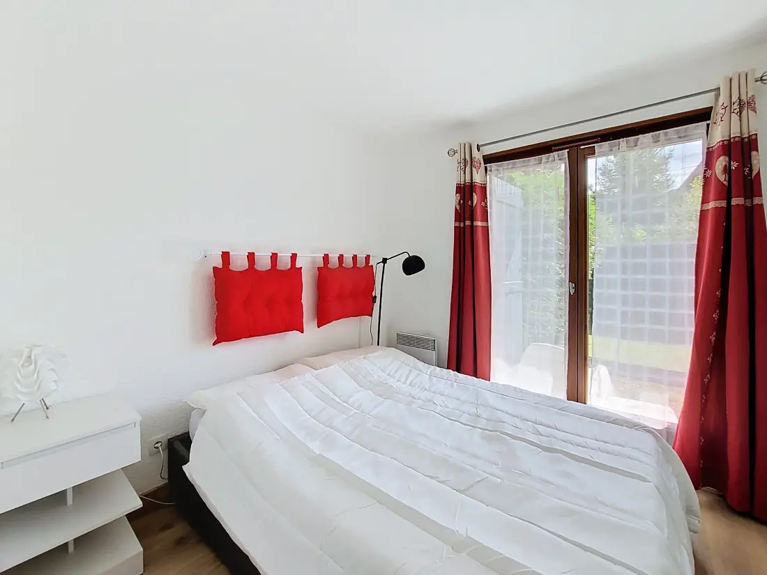Appartements à Montriond
