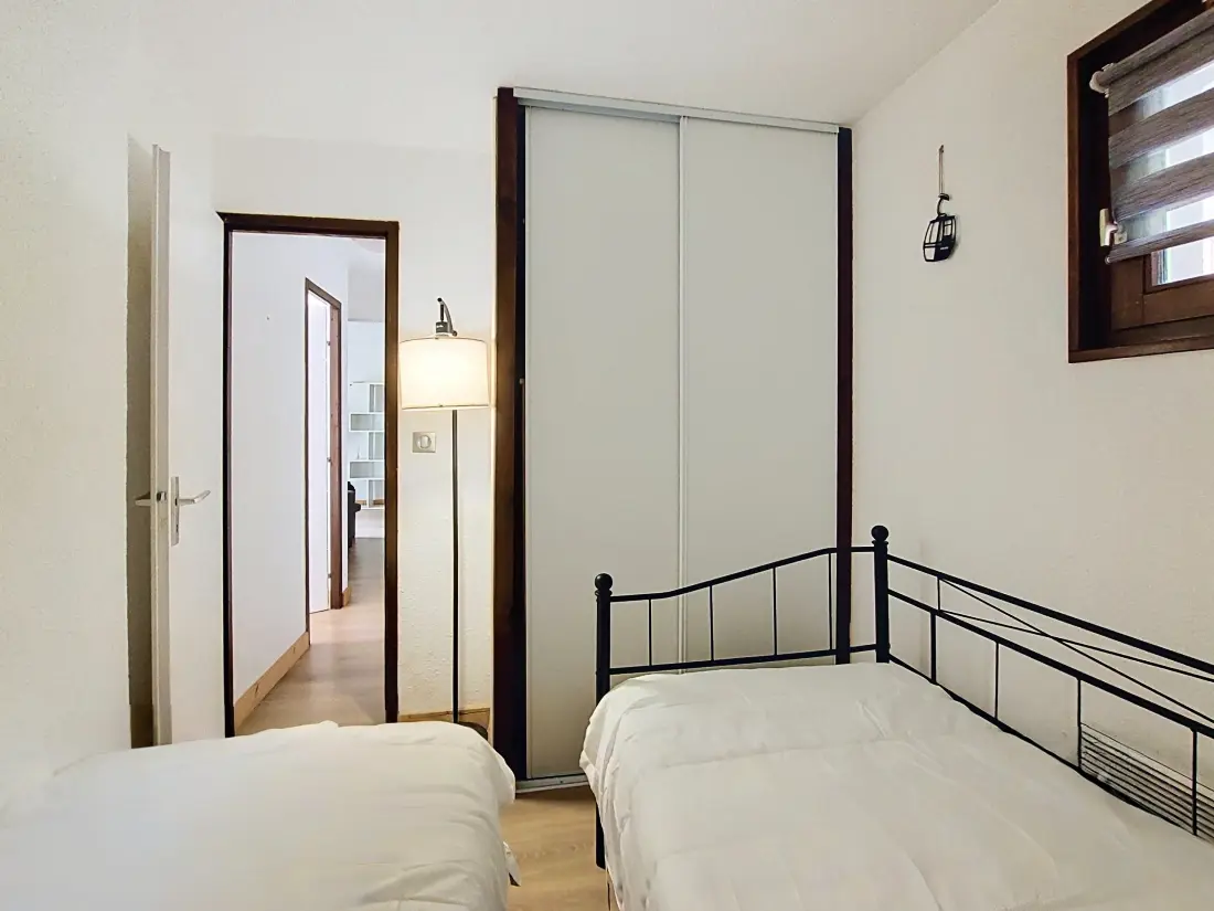 Appartements à Montriond