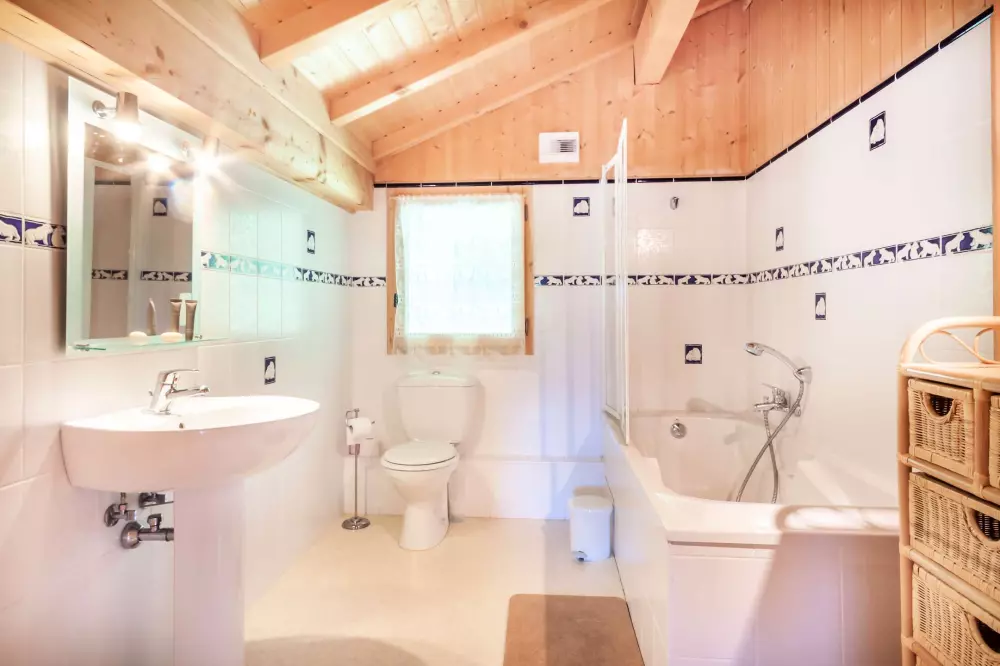 Chalet Clairvaux-montriond