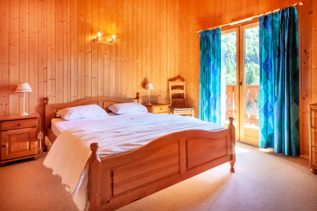 Chalet Clairvaux-montriond