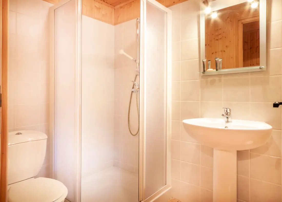 Chalet Clairvaux-montriond