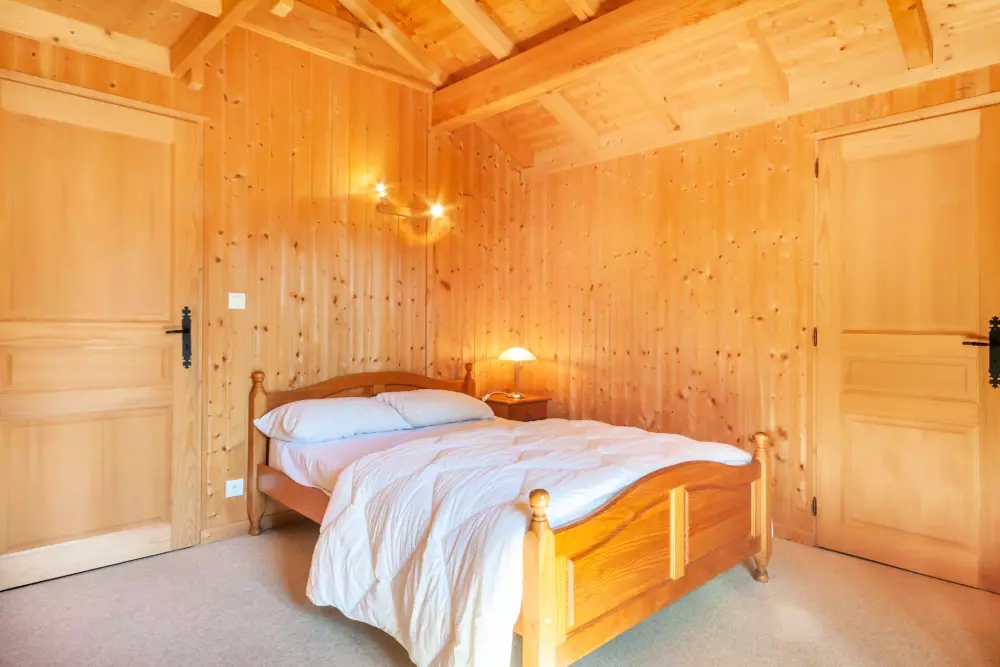 Chalet Clairvaux-montriond