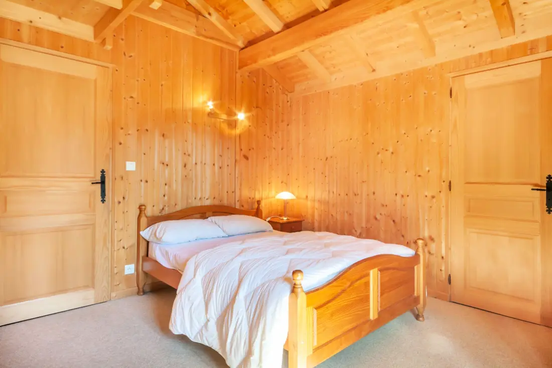 Chalet Clairvaux-montriond