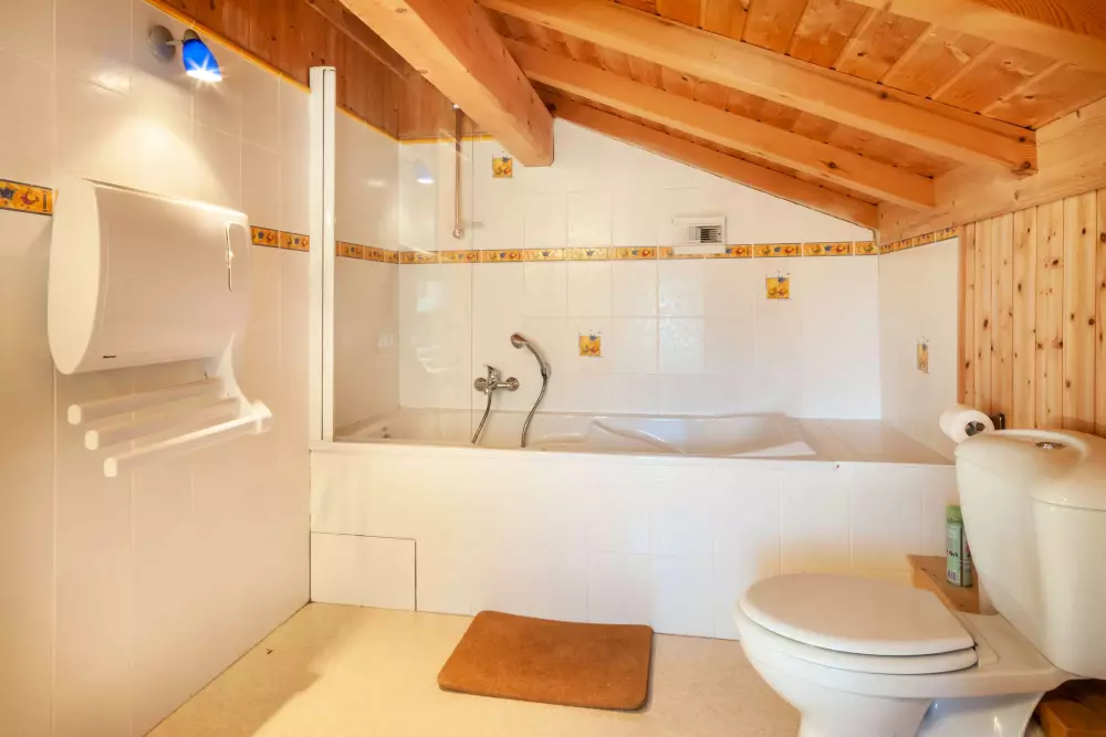 Chalet Clairvaux-montriond