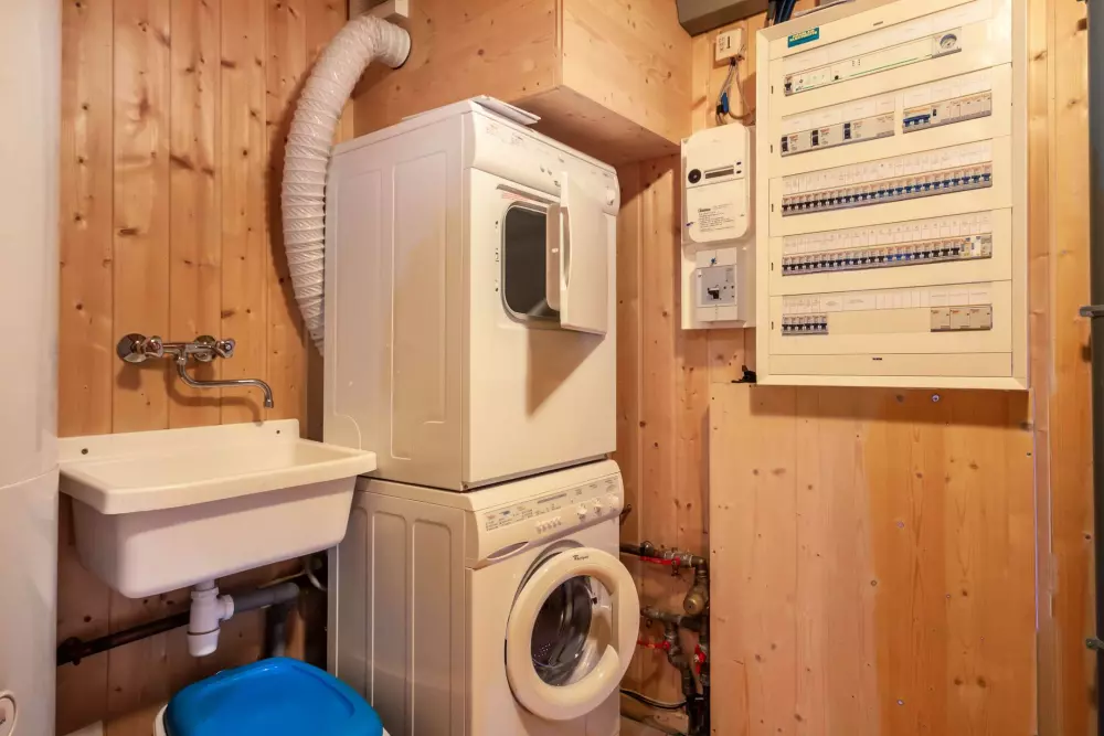 Chalet Clairvaux-montriond