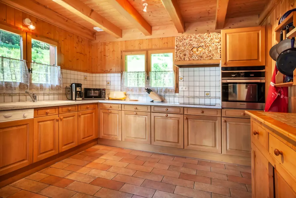 Chalet Clairvaux-montriond