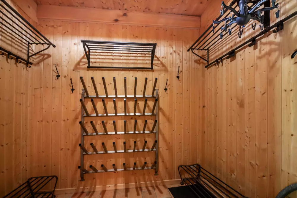 Chalet Clairvaux-montriond