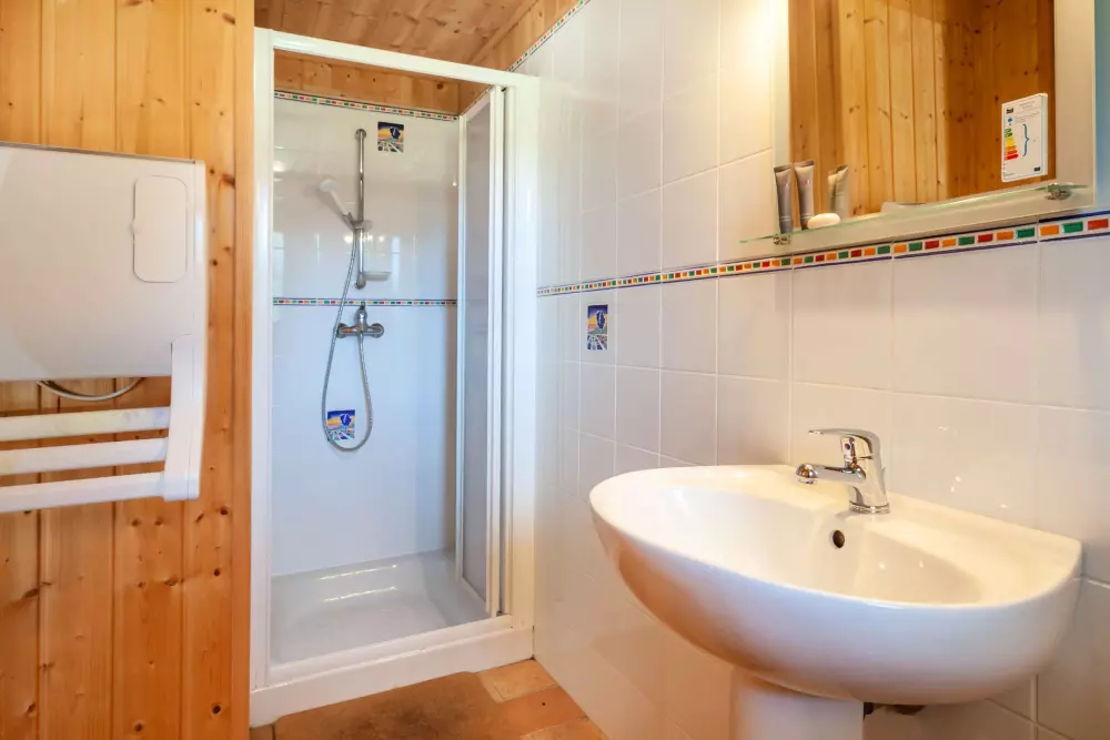 Chalet Clairvaux-montriond