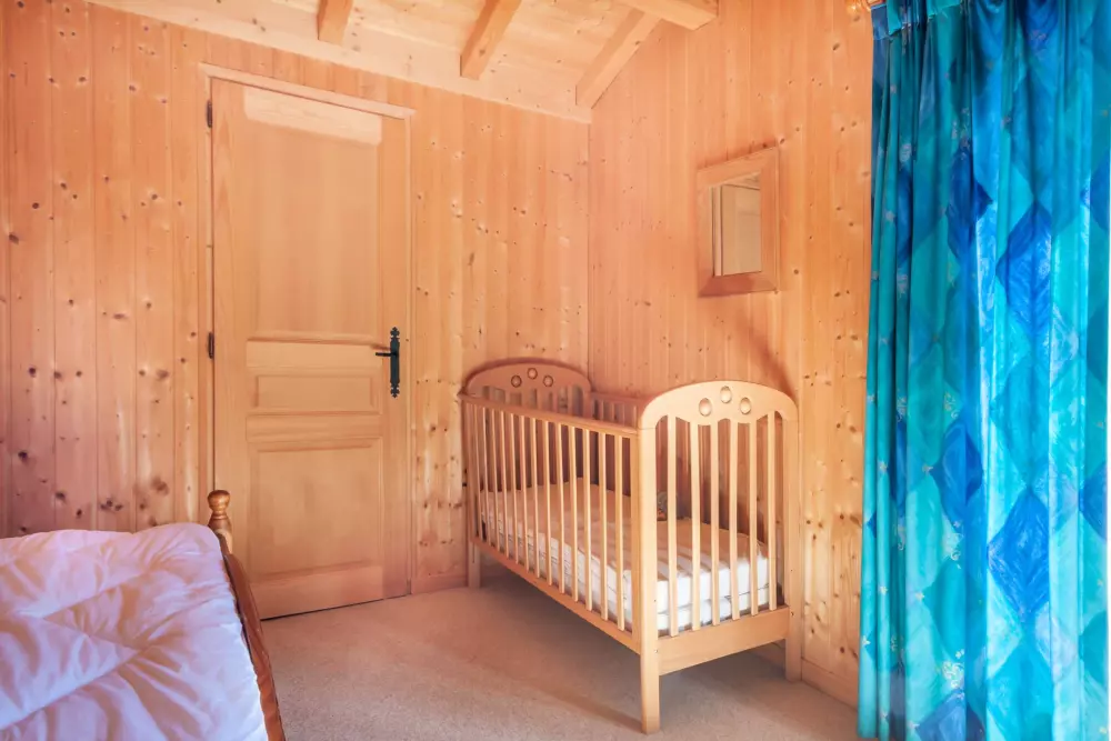 Chalet Clairvaux-montriond