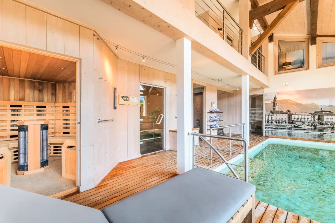 Chalets à Montriond