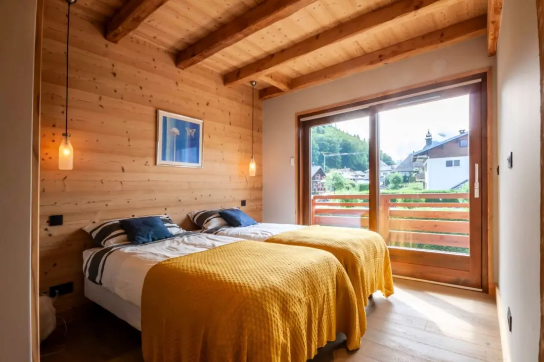Résidence K Terra 4-montriond