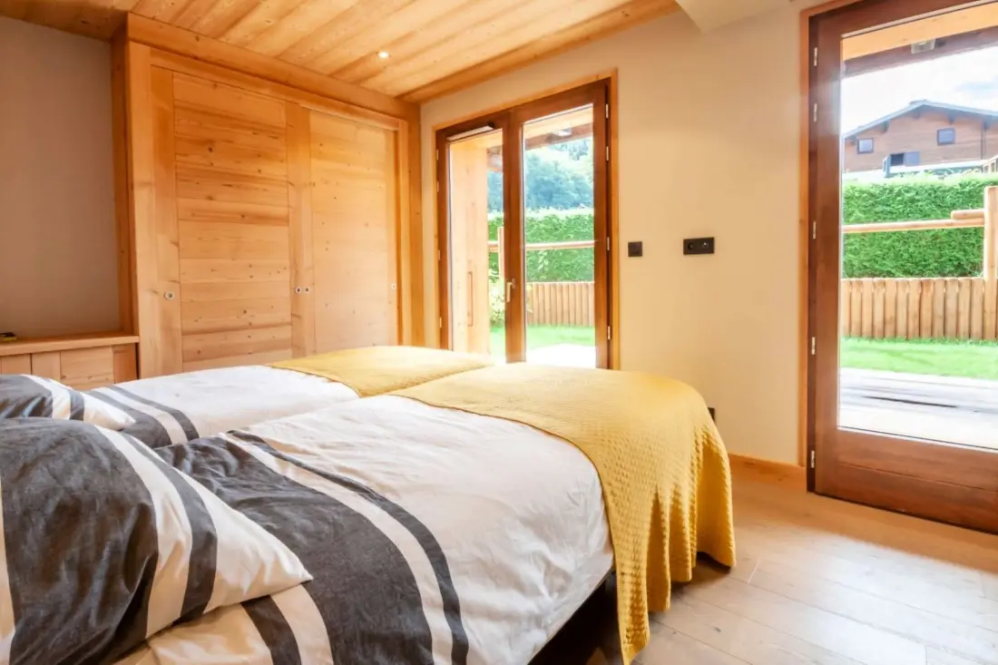 Résidence K Terra 4-montriond