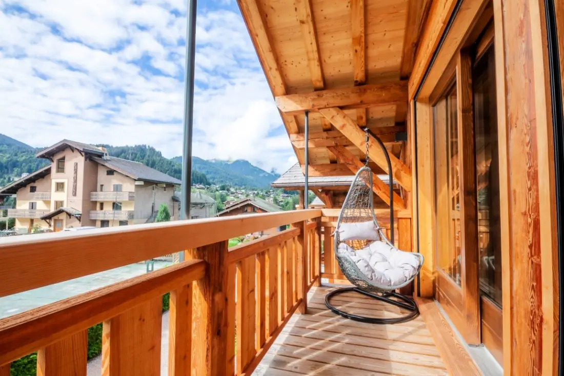 Résidence K Terra 4-montriond